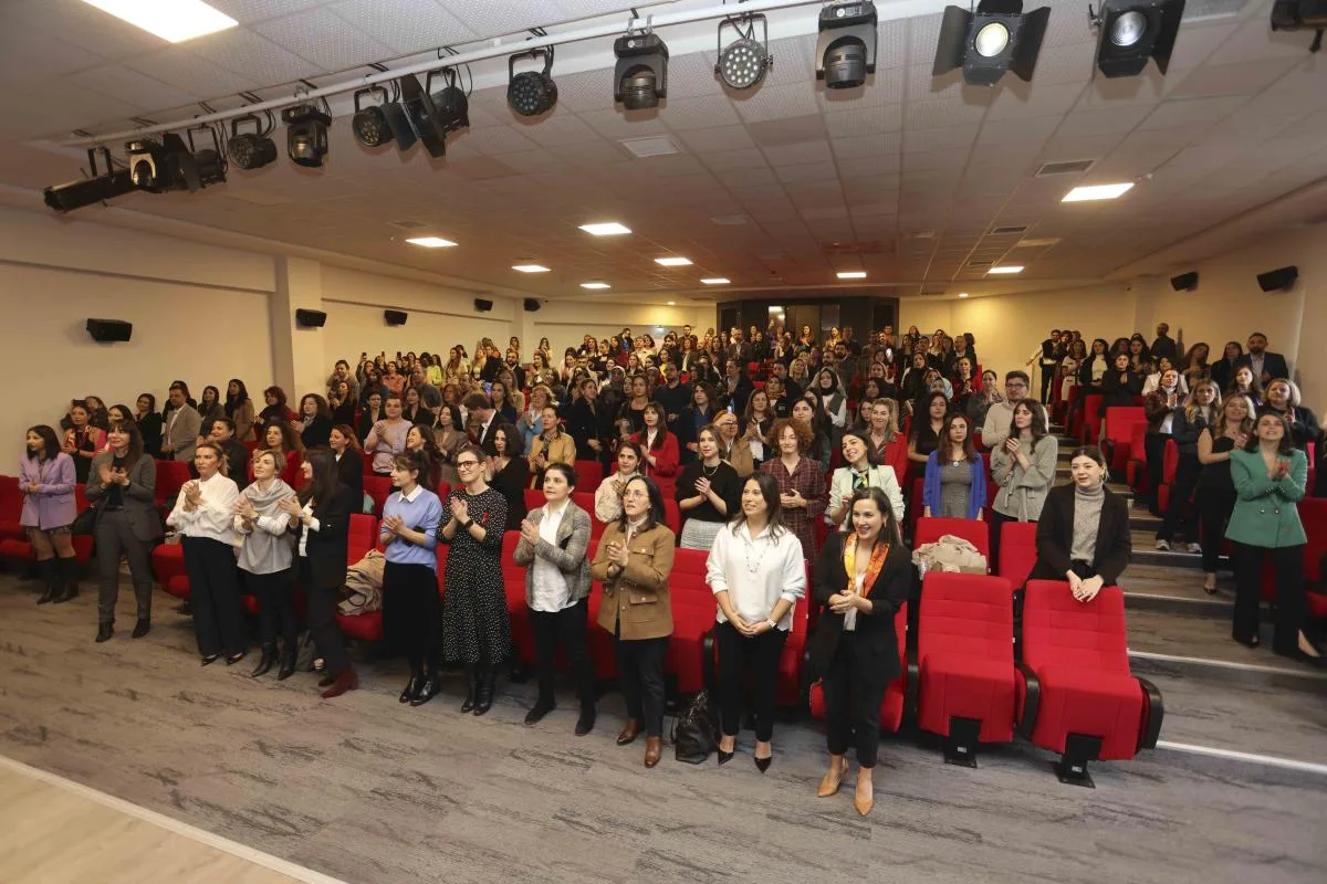 WSpark’23: Cumhuriyetin 100. yılında 100 kıvılcım onur listesinde - 27